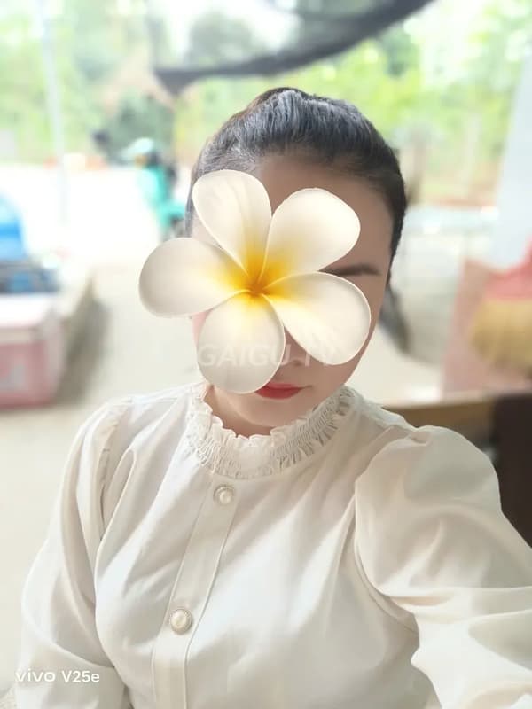 Ⓜ️[ EM Massa Dạo ] - LoLi - Chym đẹp Cạo Sạch 3