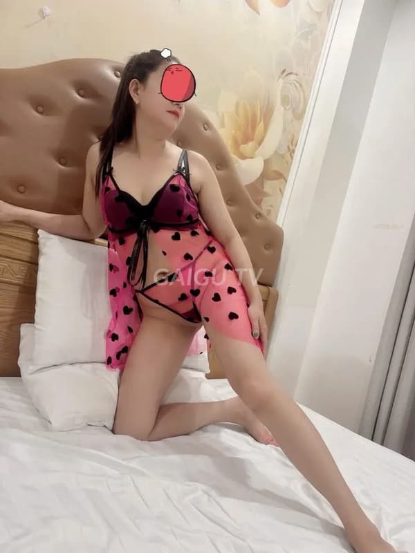 Ⓜ️[ EM Massa Dạo ] - LoLi - Chym đẹp Cạo Sạch 8