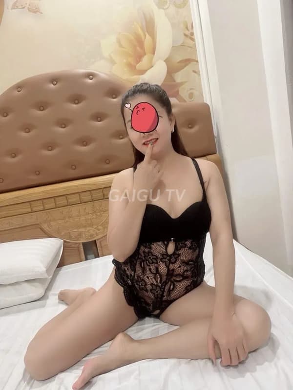Ⓜ️[ EM Massa Dạo ] - LoLi - Chym đẹp Cạo Sạch 13