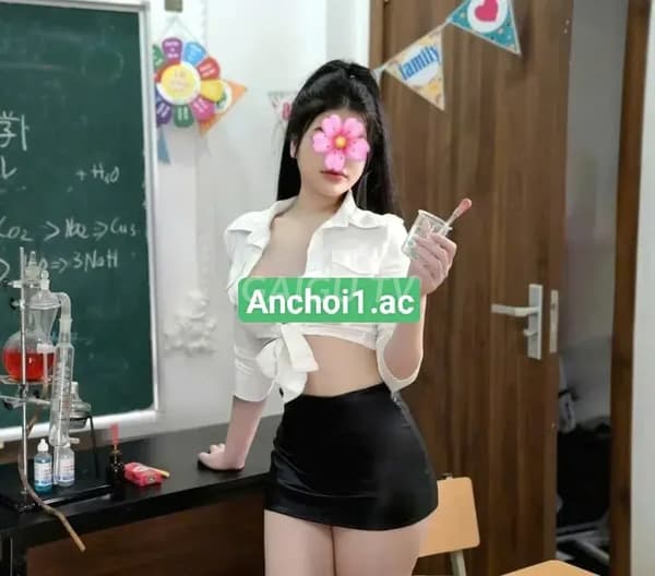 Hà My hot teen 2k8 Đà Lạt body ngon 1tr2 14