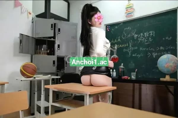Hà My hot teen 2k8 Đà Lạt body ngon 1tr2 18