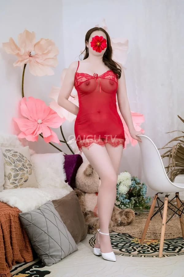 Như Yến Khuông Mặt Xinh Đẹp Kỹ Năng Vô – gái gọi Ninh Kiều giá 250k, 69, BJ, 42 10