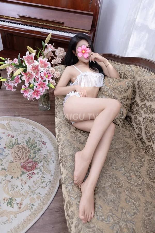 Trà My Thủ Đức 600k body hot face dâm 8