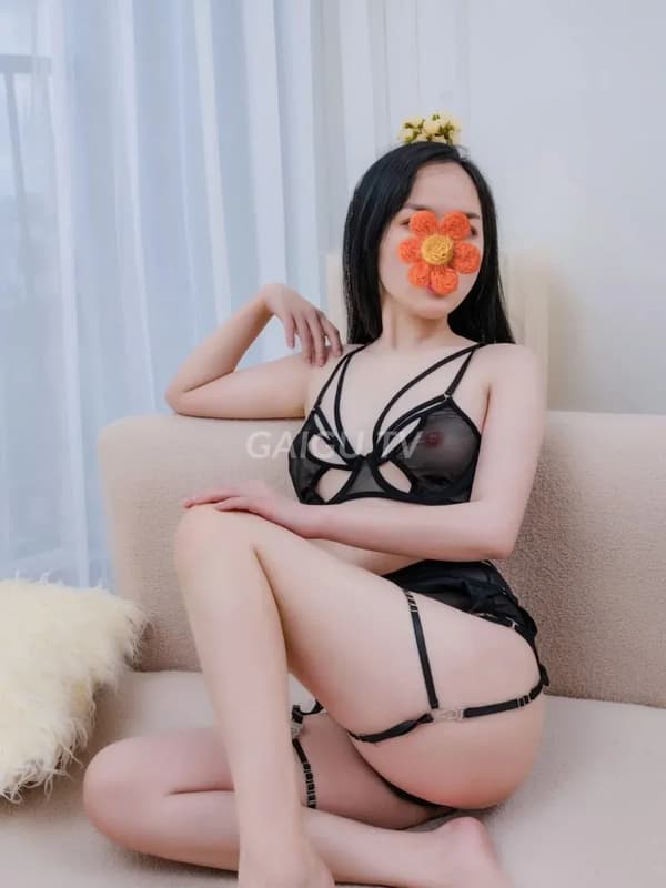 Tiểu Như ngọt ngào như người yêu 13