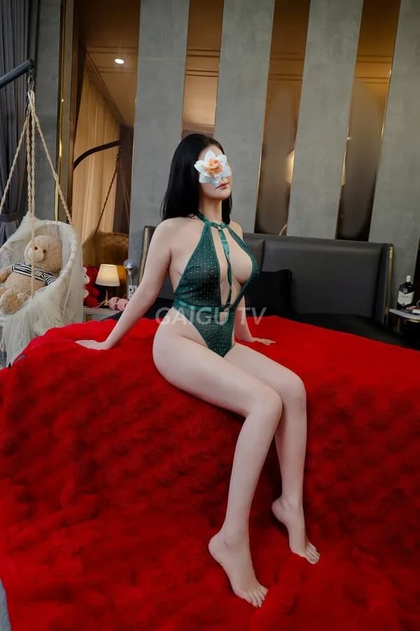 Lê Nhung Gò Vấp 300k ngực thật tình cảm như người yêu 3