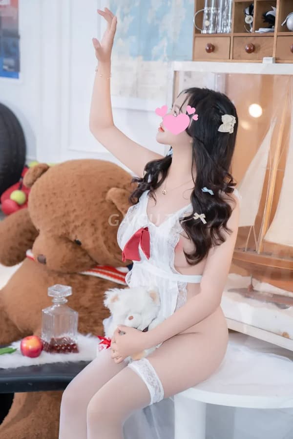 Kiều Hân 18t Quận 10 hàng mới 600k 8