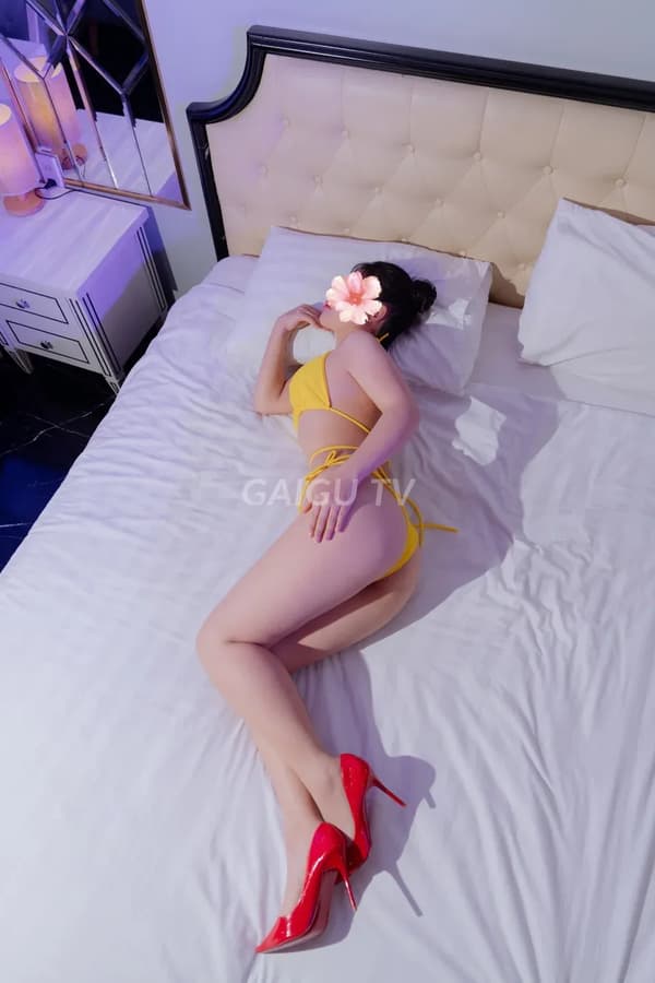 Gái gọi Rạch Giá KIM TIỀN 400k 5