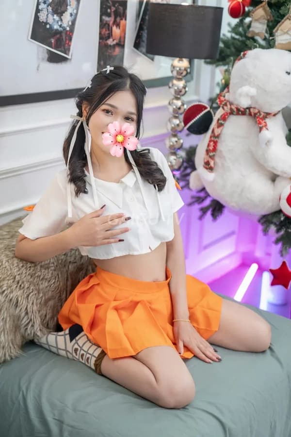 Thu Thảo Vũng Tàu 31t dáng chuẩn 400k 2