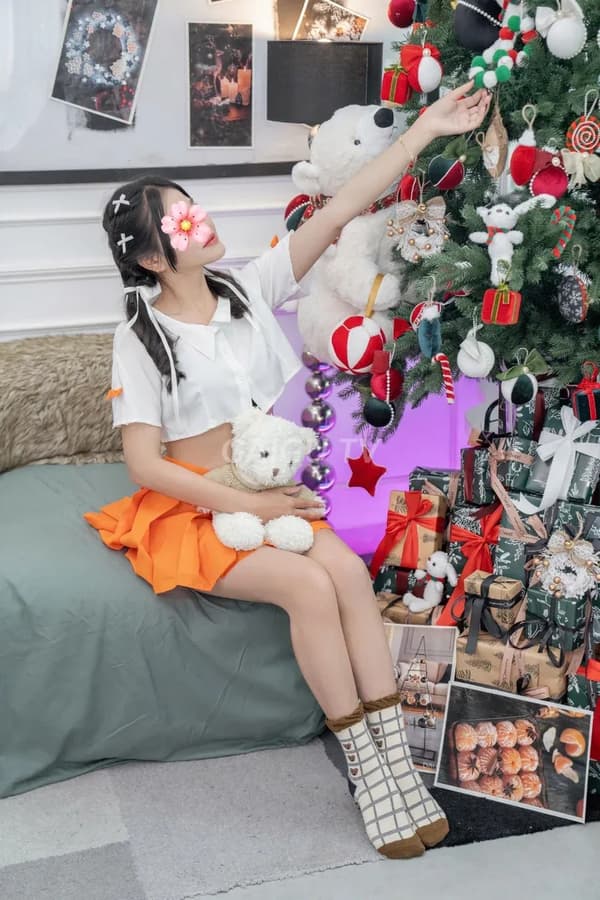 Thu Thảo Vũng Tàu 31t dáng chuẩn 400k 8