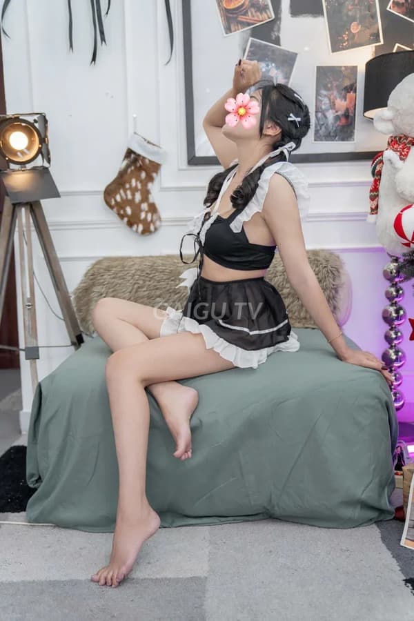 Thu Thảo Vũng Tàu 31t dáng chuẩn 400k 13