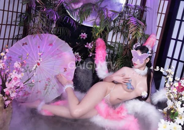 Hotgirl Bối Bình Tân 600k mặt xinh ngực to chân dài 5