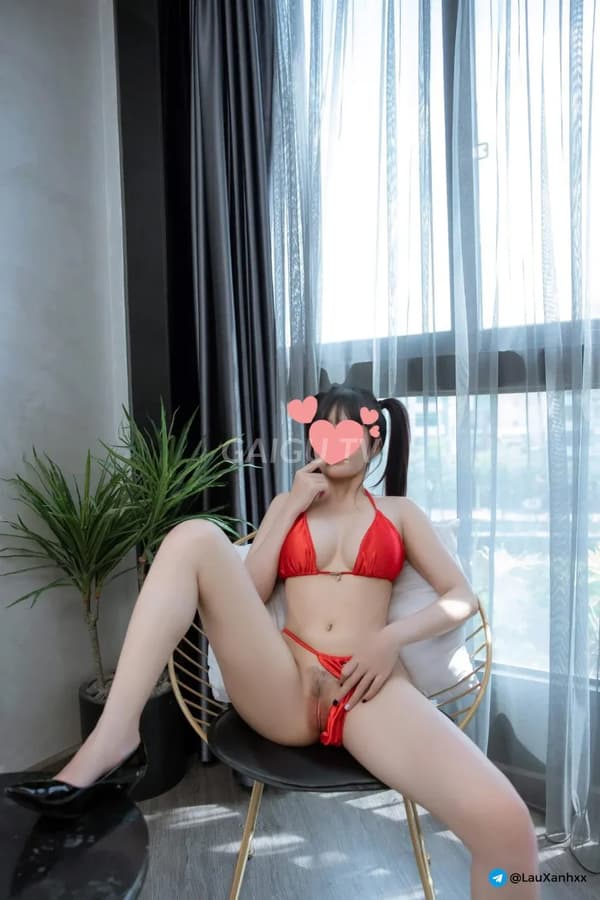Thuỳ Linh Bảo Lộc 25t ngực to 700k 20