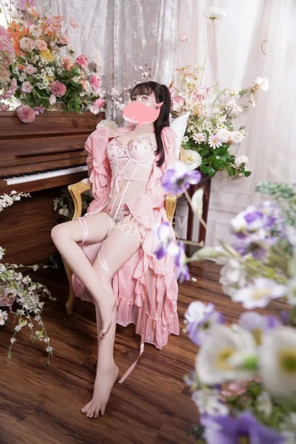 Gái gọi Bình Tân Hà Linh 300k 9