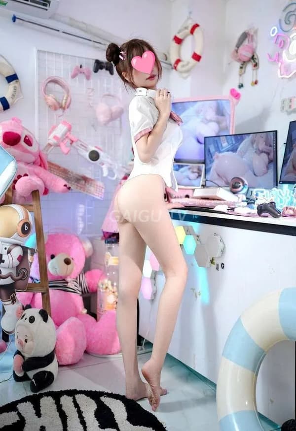 Hàng Quận 10: New Hót Teen 2k8 Bé Đậu Đậu Mới Mất giá 1.600k 4