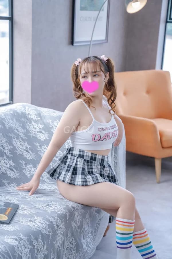 ⭐ VIP. Thủy Nguyệt Dịu Dàng Dễ Mến – Đồng Xoài, Bình Phước, BJ, Hôn vú, 35 3