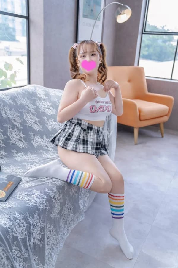 ⭐ VIP. Thủy Nguyệt Dịu Dàng Dễ Mến – Đồng Xoài, Bình Phước, BJ, Hôn vú, 35 6