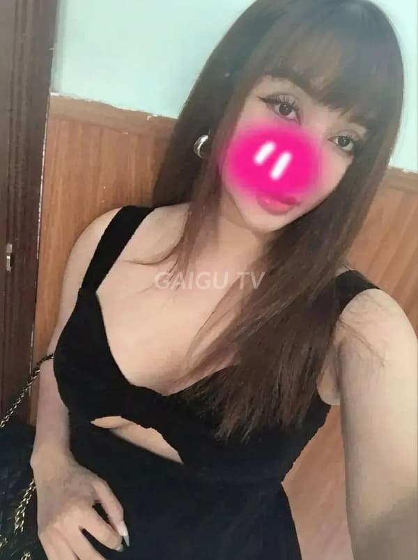 Lý Nhã Thủ Dầu Một 400k nét lai xinh sang 11