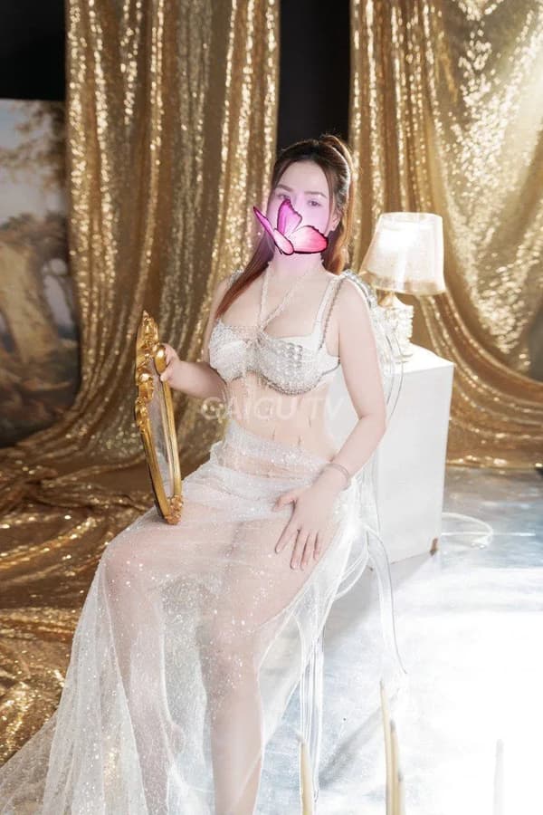 JuLy Gái xinh với body cực nóng Buôn Ma Thuột – 500k/shot 5