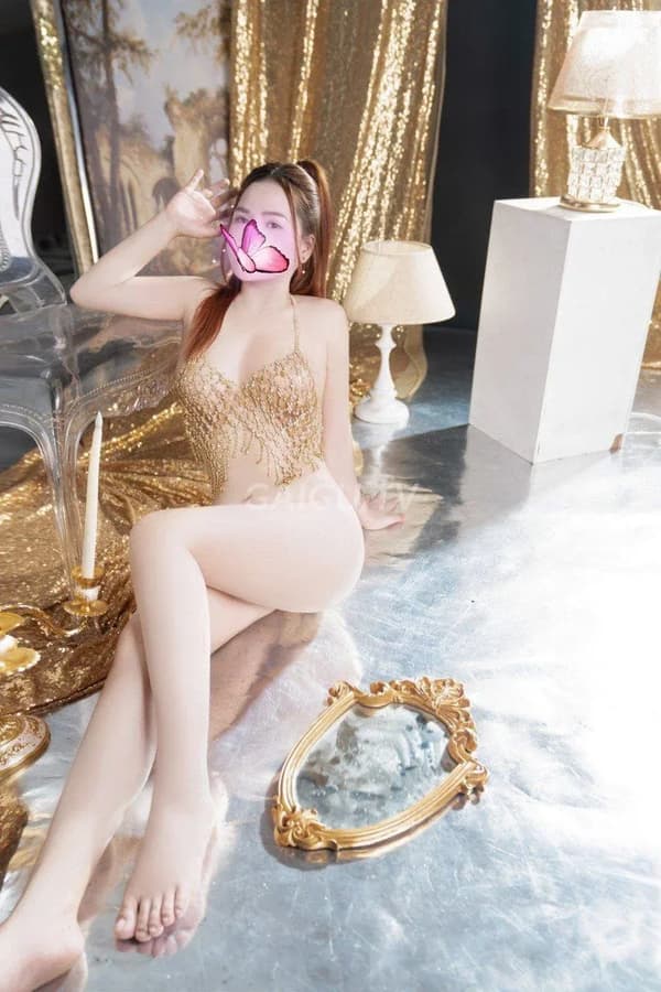 JuLy Gái xinh với body cực nóng Buôn Ma Thuột – 500k/shot 6