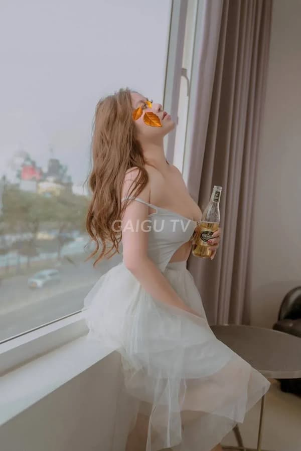 Gái gọi Quận 8 Em Trà 600k 4