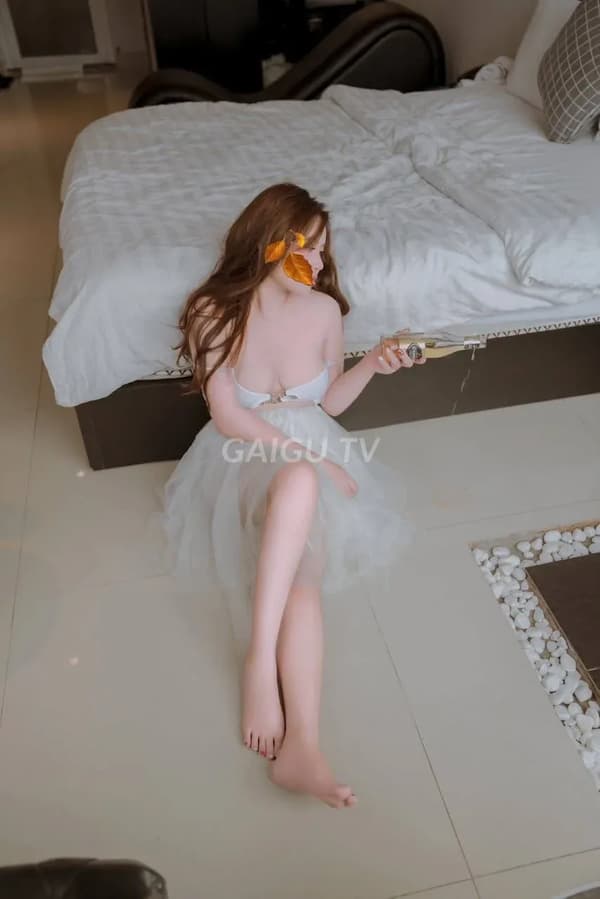 Gái gọi Quận 8 Em Trà 600k 5