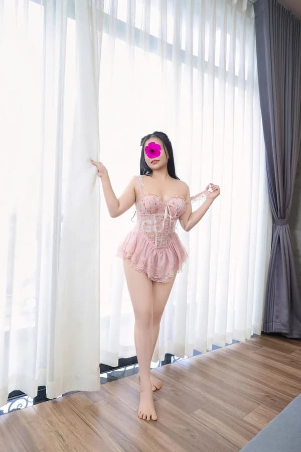 GÁI DÂM PHƯƠNG LINH LÀM TÌNH BAO PHÊ Bến Lức điểm 10.0 – 300k/shot 2