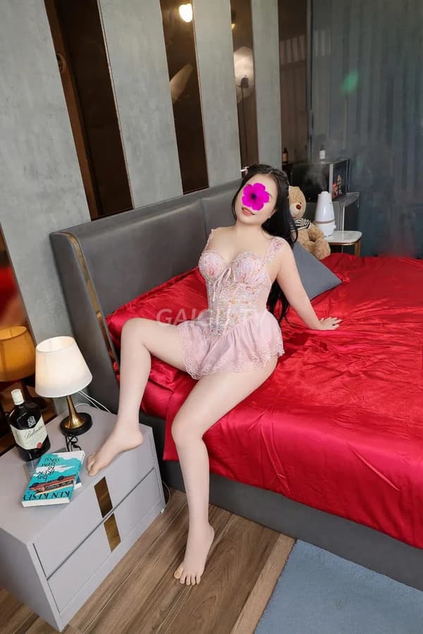GÁI DÂM PHƯƠNG LINH LÀM TÌNH BAO PHÊ Bến Lức điểm 10.0 – 300k/shot 4