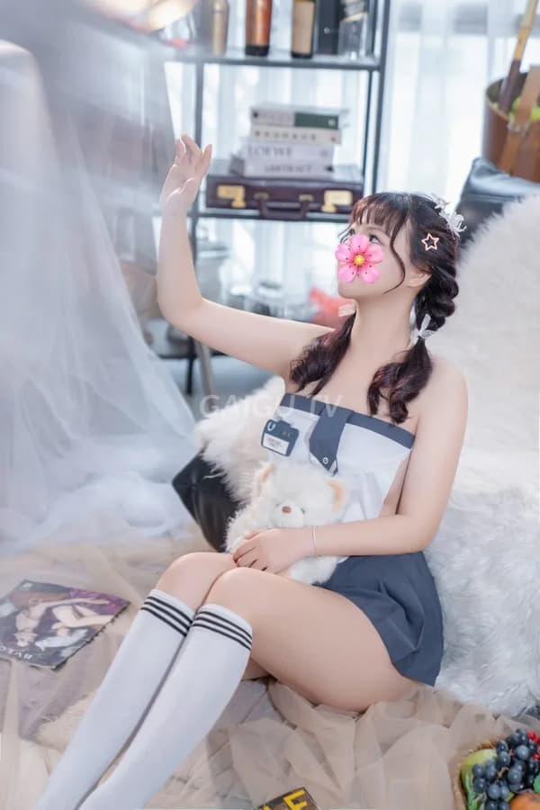 Mẫn Nhi – Đà Lạt, Lâm Đồng, BJ, 69, 21 tuổi, 400k 2