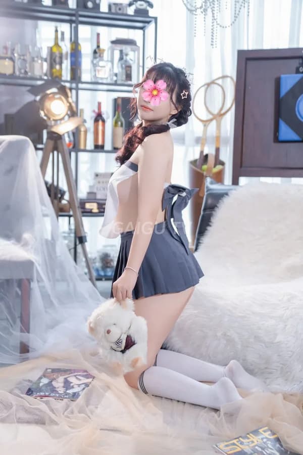 Mẫn Nhi – Đà Lạt, Lâm Đồng, BJ, 69, 21 tuổi, 400k 5