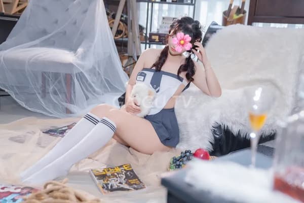 Mẫn Nhi – Đà Lạt, Lâm Đồng, BJ, 69, 21 tuổi, 400k 9