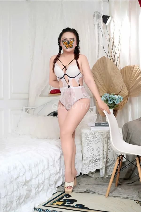 Tiểu ly ngọt ngào nhiệt tình như người yêu 2