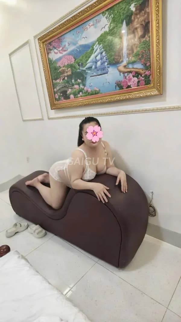 Thùy Linh Nha Trang 250k dáng ngon phục vụ nhiệt tình 4