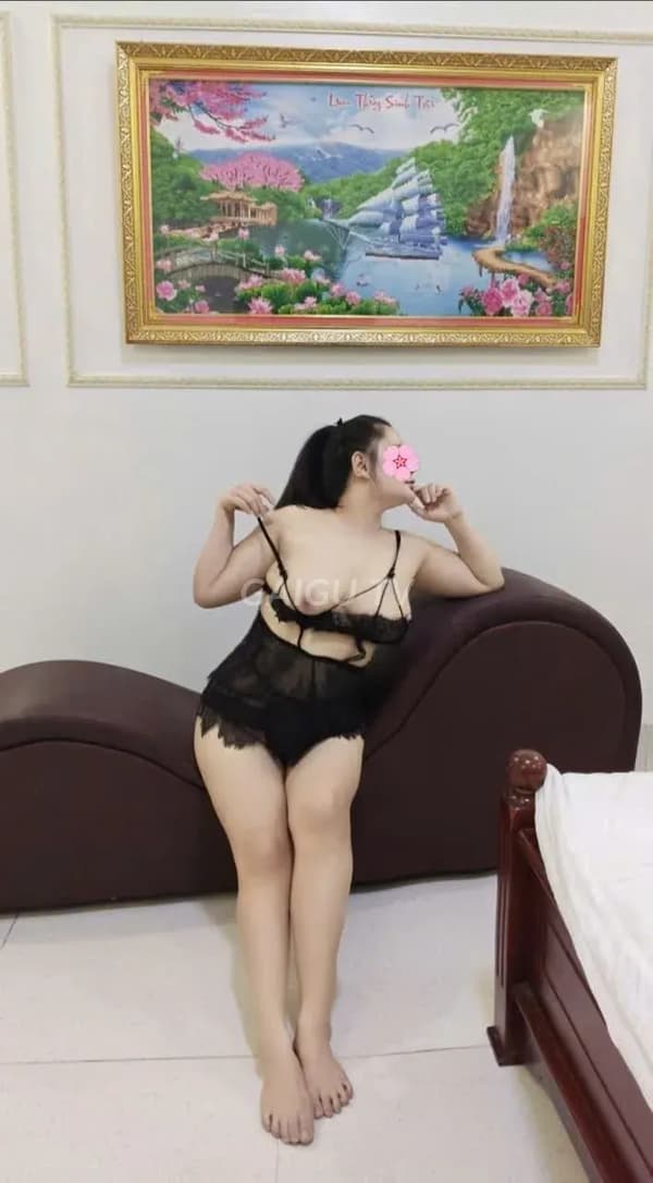 Thùy Linh Nha Trang 250k dáng ngon phục vụ nhiệt tình 10