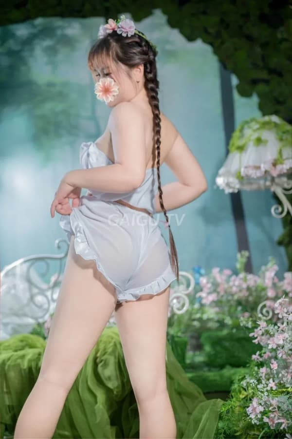 Gái gọi Thủ Dầu Một Bé Cherry Cô Nàng Quyến Rũ, Nhí Nhảnh, 300k 10