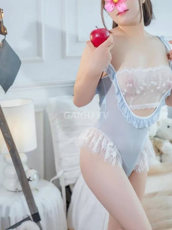 V I ngực to chắc chắn mông cong phục vụ nhiệt tình ngoan ngoãn 7