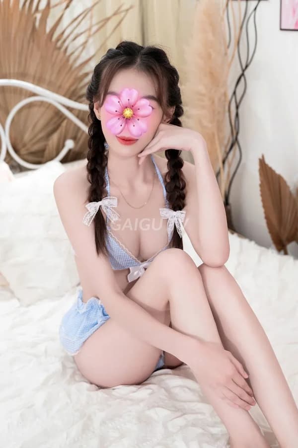 ⭐ V.I.P Vy Anh 500k Thuận An – BJ · HJ · 24 tuổi 5