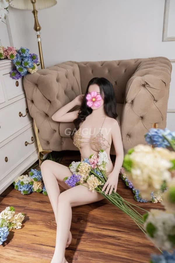 Girl xinh dáng chuẩn phục vụ nhiệt tình như người yêu 3