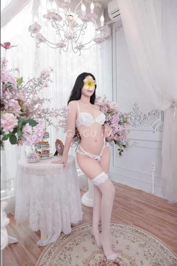 Ngân Xuka Quận 12 Sài Gòn 500k 2