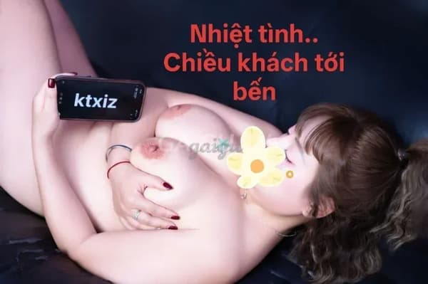 Hana CHUPY GÁI MÚP DÂM SỐ 1 1688 – gái gọi Phan Thiết giá 300k, 69, BJ, 33 tuổi 9