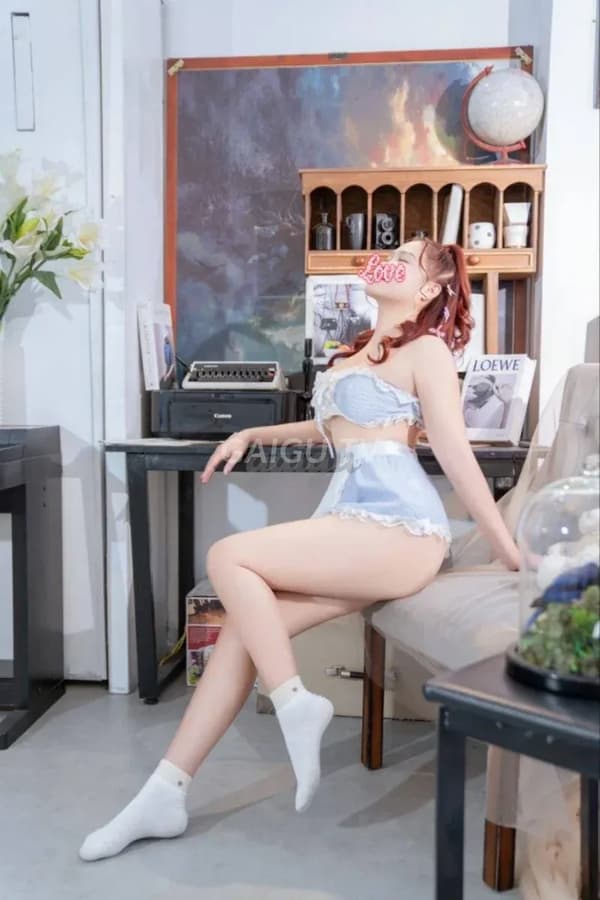 Hàng Buôn Ma Thuột: An An Dâm Xinh Ngoan 2893 giá 400k 8