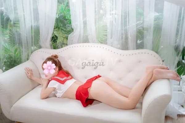 Trà My xinh đẹp dễ thương nhiệt tình như người yêu 12