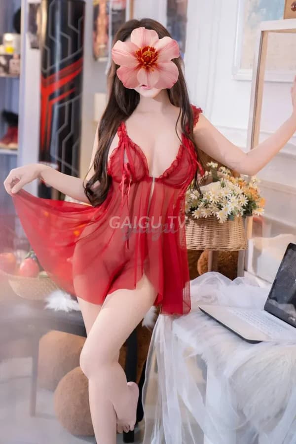 Thỏ Ngọc mặt xinh body gợi cảm quyến rũ khó cưỡng 10