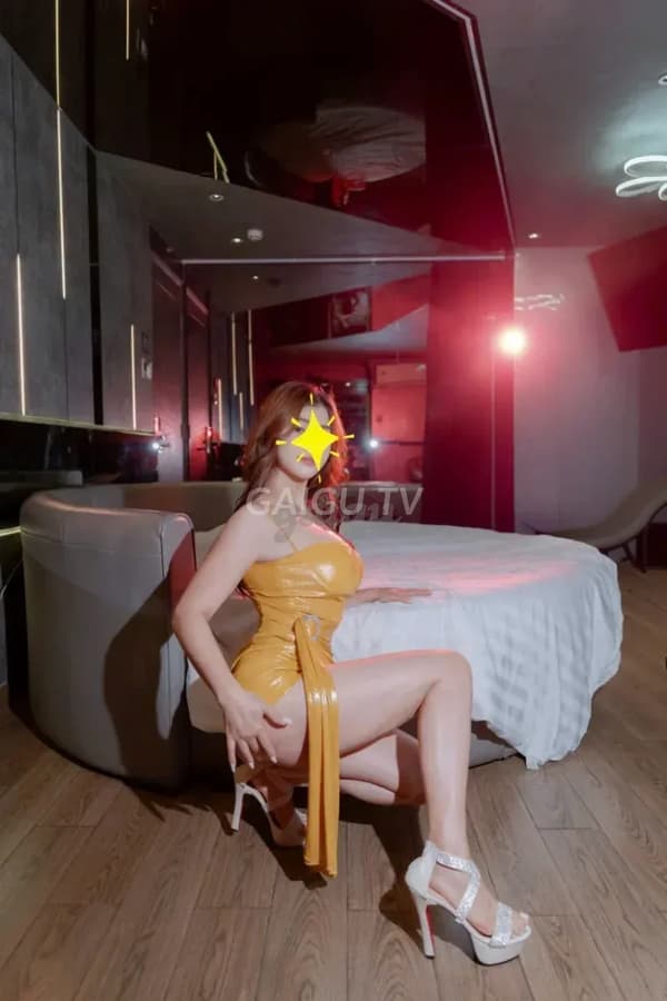 Bảo Vy Mặt Xinh Dâm Đãng 2913 Bình Thạnh – 500k/shot 19