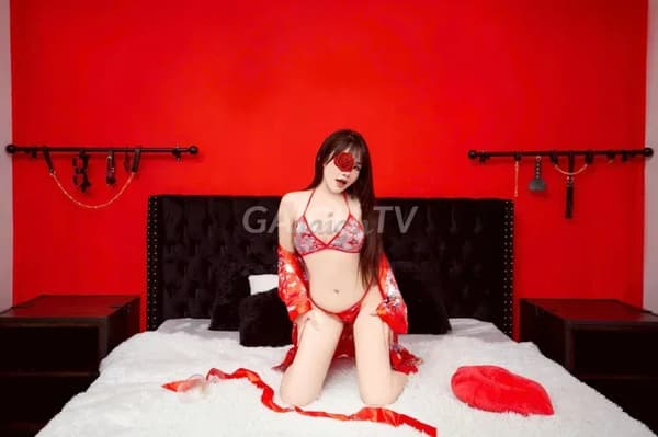 Như Ý phục vụ nhiệt tình nhẹ nhàng như người yêu 19