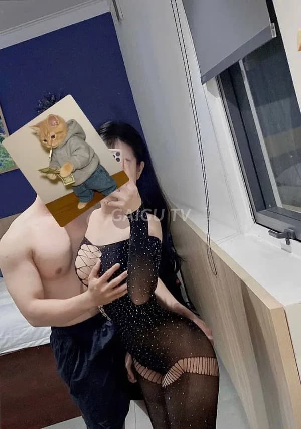 Gái gọi Gò Vấp TÔ BẢO NHI 2K1 600k 11