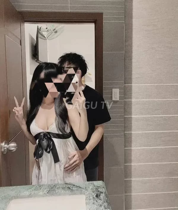 Gái gọi Gò Vấp TÔ BẢO NHI 2K1 600k 17