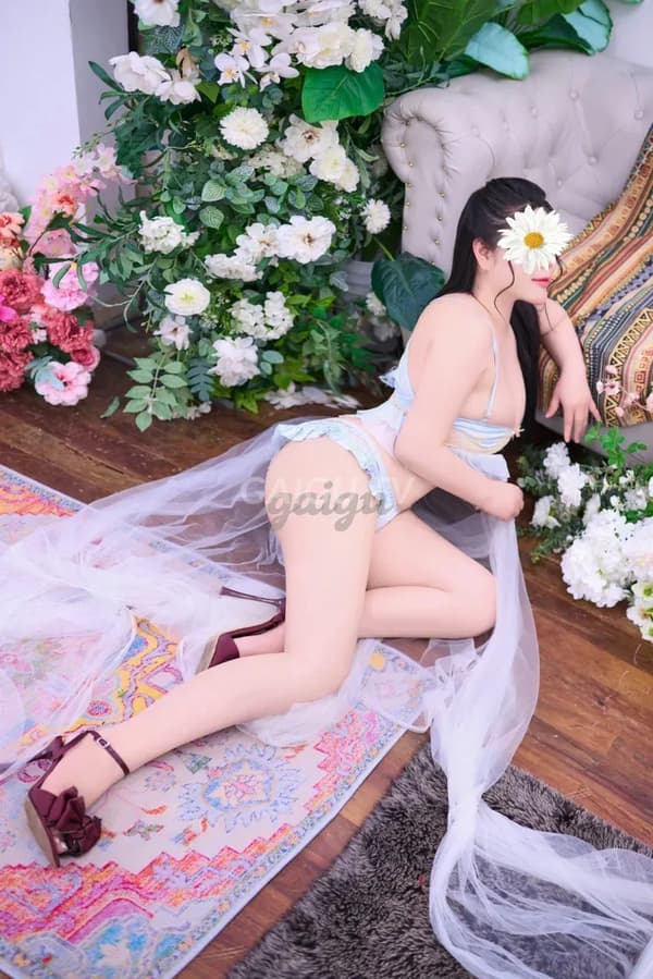 LINH ANH 500k Tây Hồ – BJ · HJ · 26 tuổi 2