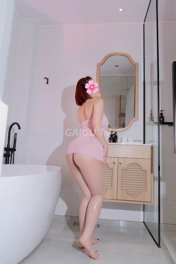 Off Massage nhiệt tình chiều khách 17