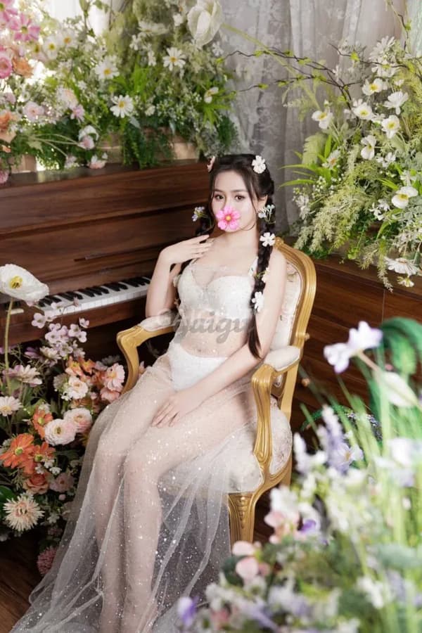 Hàng Nha Trang: New Hot ‼ Nhã Kỳ 2k6 ‼ Nhiệt tình không giá 800k 4