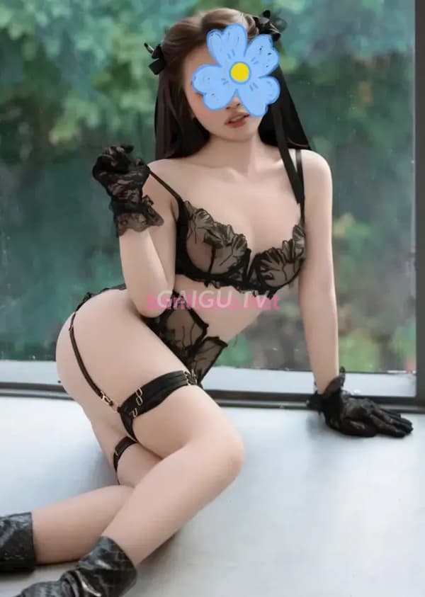 THẢO MY EM GÁI QUÊ BB14184 – Bảo Lộc, Lâm Đồng, HJ, BJ, 28 tuổi, 400k 7